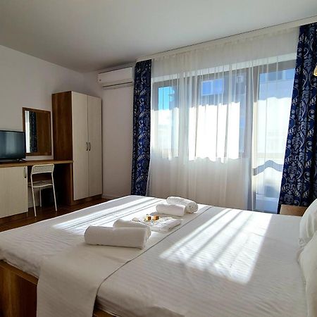 Elina2 Hotel Techirghiol Værelse billede