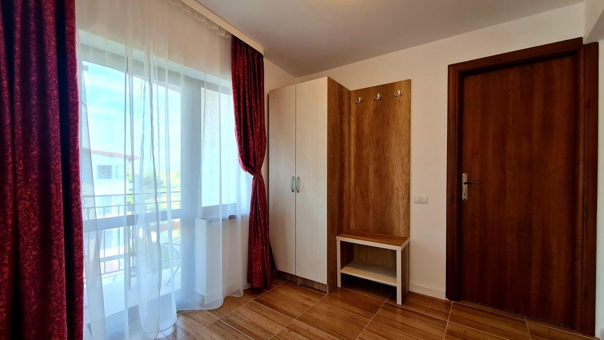 Elina2 Hotel Techirghiol Værelse billede