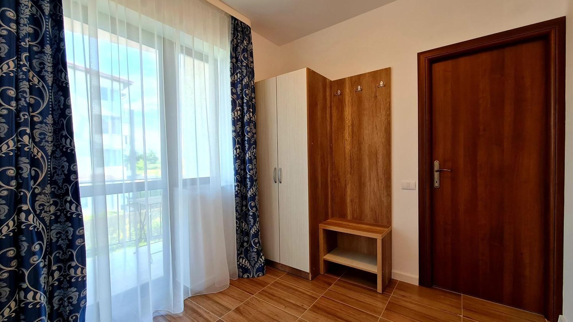 Elina2 Hotel Techirghiol Værelse billede